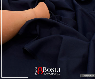 8 POUND BOSKI