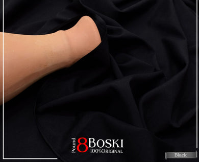 8 POUND BOSKI